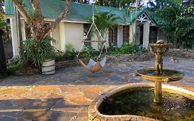 Waterloo Guest House